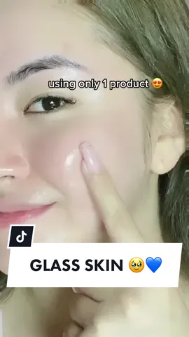 TRUST ME, YOU NEED THIS IN YOUR LIFE!! #skincare #glassskin #skincareroutine #glassskinroutine #clearskin #koreanglassskin #hydramoist 