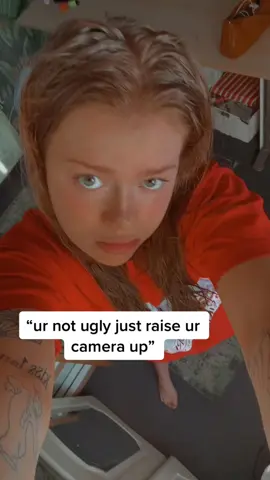 WAIT WTF… it actually worked 😭🙈❤️ #fyp #foryou #foryoupage #ick #cringe #weird #trend 