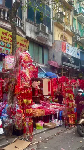 Hanoi 