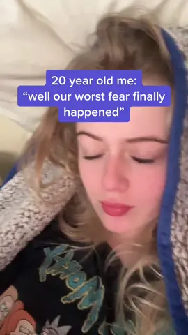 if you know you know. had to make my parents get me a clear shower curtain for years bc i was terrified. #fypage  