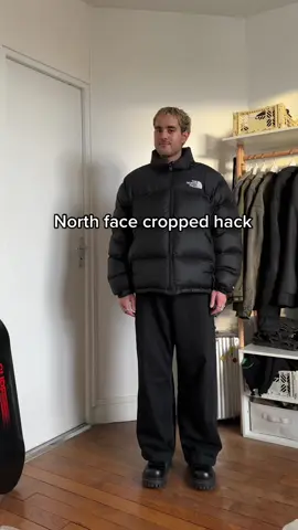 #northface #northfacepuffer 