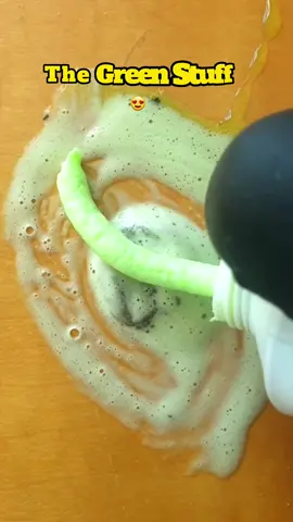 How to clean a dirty coin #cleaningdirtycoins #oddlysatisfying #howto #cointok #viral #fyp 