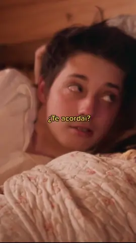 Escena cortometraje 
