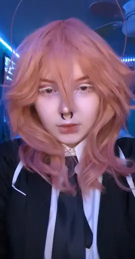 first person to guess my next cosplay gets a high five idk #angeldevil #angeldevilcosplay #csm #chainsawman #chainsawmancosplay #csmcosplay #cosplay #anime #manga #fyp #foryou 