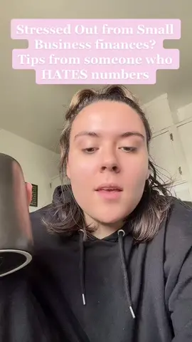 Replying to @byisraasalama__ what I use to track my small business finances as someone who HATES numbers. Tracking finances can be so stressful and overwhelming and this spreadsheet has been super helpful in monitoring my profits/expenses over time. By being aware of your finances - you can know if you have money to expand, if you need to raise prices because your profit margins aren’t high enough, etc.  This isn’t sponsored and I am not a CPA or accountant so if you have any tax related questions I would absolutely reach out to someone with that experience and knowledge!  #catscreationscompany #artcontentcreators #resinartist #resinartbusiness #smallbusinessowner #smallbusinessfinance #artfinance #artcontentcreator #resinartisttips #smallbusinesstips #expensestracker 