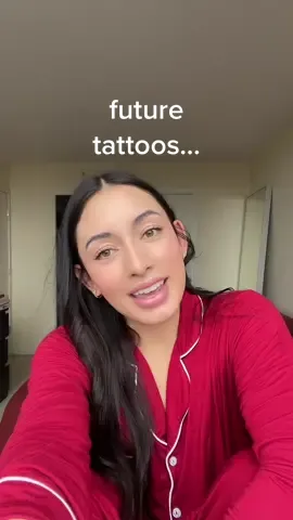 Replying to @jocemorales8 sit down w/ sab while I talk about tattoos🤪❤️😭 #futuretattoos #tattoostories #scripttattoo #tattooartist #tattooideas #aboutme #randomfactsaboutme 