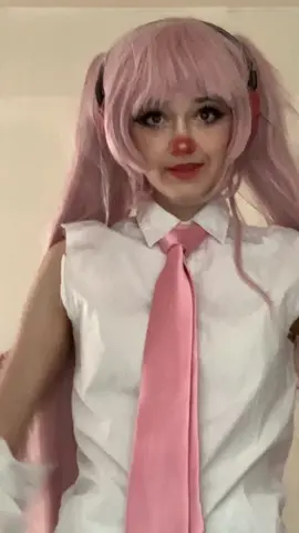#fyp #cosplay #sakuramiku #sakuramikucosplay #sakuramikuvocaloid #sakuramikucos #sakuramikuvocaloidcosplay 