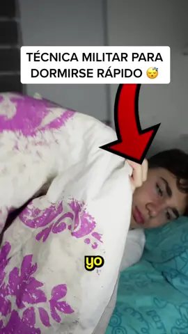 En unos días subiré la técnica para despertarse sin sueño 🤙🏻