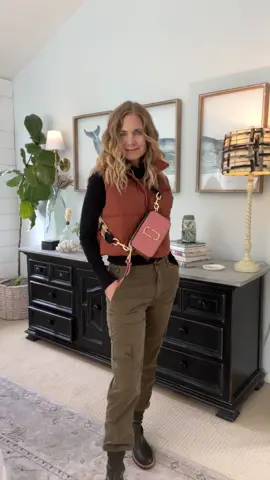 I’m 56 and realized I kept wearing the same yoga pants everyday.  I decided to start wearing the clothes in my closet and change it up. Who’s with me to change it up and start caring about what you wear?#OOTD #over50ontiktok #over50styleideas #stylishmoms 