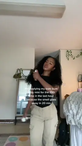 A whole mess