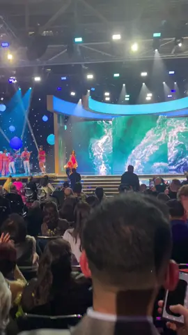 #MissVenezuela during top 16 swimsuit round at @missuniverse 2022 coronation night.. She’s so beautiful @Amanda Dudamel  #missvenezuela2022 # missuniversephilippines #Missuniverse2022 #amandadudamelmissuniverse  #missuniversevenezuela 