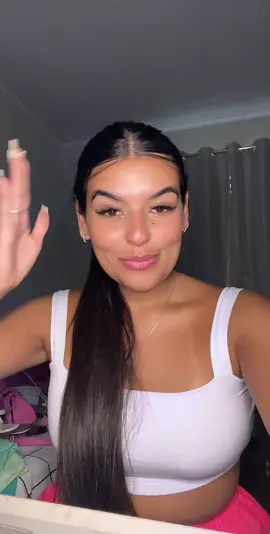 arrume-se comigo pra ir na academia/vôlei amiga #arrumesecomigo #academia #foryoupage 