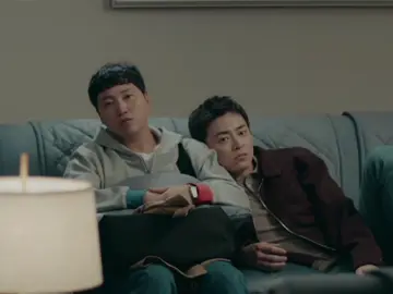 Best friendship in history 🙌🏼 // sc : logolessdramas #hospitalplaylist #kdrama #kdramaaddict #kdramaedit #kdramafyp #fypシ #f #foryou 