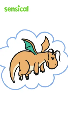 Today is “Appreciate a Dragon 🐉 Day” and @MinuteEarth is teaching all the hypothetical beliefs if #dragons were to exist today! 🌎 #sensicaltv #dragons #dragon #dragonballz #minuteearth #minuteearthexplains #stemeducationforkids 
