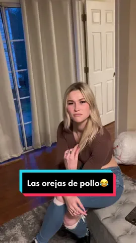 Ya está agarrando colmillo 😂 #jcandsondra #gringa #fy #couplegoals #newvideo #fy 