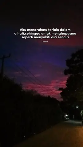 melupakanmu memang sulit,tp mengharapkanmu lebih sakit #CapCut #rungkad 