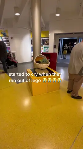 i cried 😭 #lego #bankrupt #flowers 