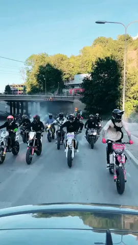 👻🤙#foryou #motosdeportivas #yosoycreador  #motorcycle #motocrosslife #supermoto 