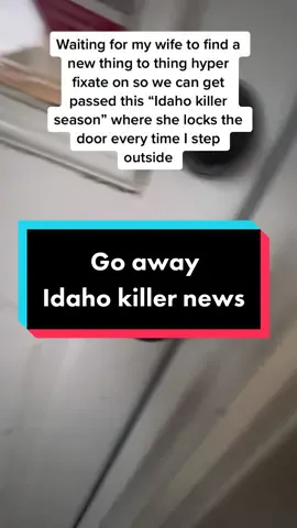 Can Pete just date someone new so she can shift focus… #idahokiller #breakingnews #killer #news #hyperfixated #freakedout #couplestiktok #marriage #marriagetok #wivesbelike #icantdeal #trendingnews #fypシ゚viral 