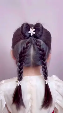 โบว์เปียสวยๆ หมวยเล็กน้อย #hairstyle #ถักเปีย #ทรงผม #คลิปทำผม #ตรุษจีน #อาหมวย #ปีใหม่ #ทรงผมตรุษจีน #ทรงผมเด็ก #ทรงผมลูกสาว #เด็กผู้หญิง #น่ารัก 