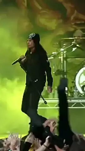 antisocial..#metal #anthrax #pokokemelu