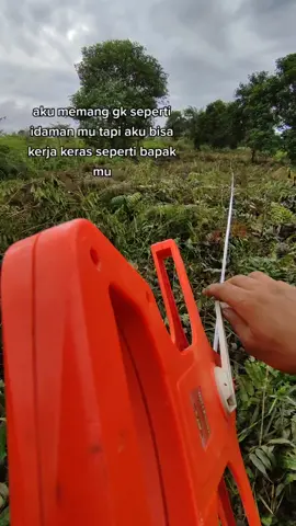 ngukur lahan lagi 😃😃 #sawit#sawitontiktok#lahankosong#bukalahansawit#SultanMakanSoNice 
