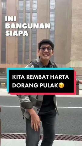 Apa pendapat korang, pelaburan ni good or bad? 🤔 #balmidang #LearnOnTikTok #jombelajar #tiktokguru #batterseapowerstation 