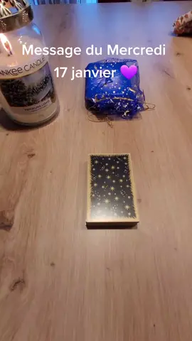 prévisions du mercredi 17 janvier  #tiragedujour #tirageaujourdhui #cartomencienne🔮 #voyance #astro @sandrinemjel 