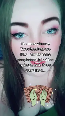 #spicy #whatThatMouthDo #Tarot #reader #jokes 