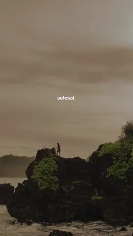 kisah kita hebat, tamat tanpa berdebat.