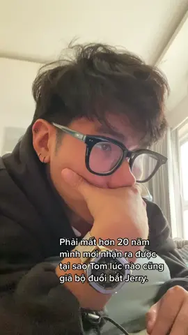 Tom dont want Jerry dea* bc of the other cat. #fyp #xuhuong #tomandjerry #cartoonnetwork 