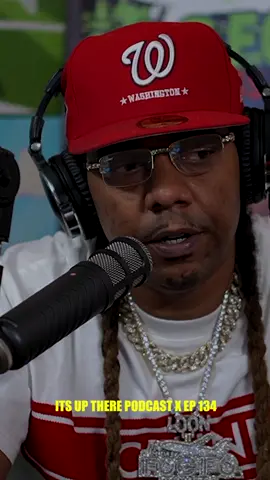 On this weeks all new episode of #itsuptherepodcast with @fogfo_looney #BIGLOON Says that the so called streets have been infatuated not only the streets the culture good people are a thing of the past for most folks its about what you can offer at this point. #itsuptherepodcast    Loon then gets into understanding what its like to be in a power position have surveyor remorse or even just hold someone down who didn’t see fit to return the favor. To see full episode go to Pateron.com/Fogfotv Audio available tomorrow! @fogfo_looney also gets into the life mission and what separates him is he actually enjoys doing this podcast thing as he elevates he reaches to the greats and what they encountered.  📍 EP:134 📍@itsuptherepodcast   Tap in Monday @ midnight Cst Audio 🎧 📍 available everywhere  Tap in video 🎥 Monday @ midnight Cst 📍 https://www.patreon.com/itsuptherepodcast - To Support Big Loon Go To Patreon & join : its upbeat there podcast - - - - - - Listen to the entire podcast just dropped today link in bio!  Video only on https://www.patreon.com/itsuptherepodcast ❤️ Heart the post  💨 Comment your thoughts  ✈️ Share this post to your story’s  📁 Save this post to your bookmark  ✅🆙 Video clips and Options to see full Video on YouTube FOGFO TV  ✅🆙 Podcast full video on Pateron only www. Pateron.com/itsuptherepodcast  ✅🆙 Podcast Audio available every free!  #joebuddenpodcast #joebudden #milliondollarsworthofgame #wallo267 #gilliedakid #podcastrecommedation #mworthofgame #podcast #bigfactspodcast #85southshow #85percenters #dcyoungfly #eyluniversity #thebreakfastclub #theshaderoom #akademiks #offtherecordpodcast #Vladtv #hollywoodunlocked #Nelkboys #fullsendpodcast #lilboosie  IF YOU REALLY  SUPPORT SOME HERE https://www.patreon.com/itsuptherepodcast https://fogfo-apparel.creator-spring.com GET #iutp MERCH NOW: teespring.com/its-up-there-podcast-merch LISTEN ON SPOTIFY: https://open.spotify.com/show/4Jheeb8FxYVDRo8khyrz36?si=e339dD2JRte2MYX2Uon3BQ SUBSCRIBE HERE:https://www.youtube.com/channel/UCl_GorAVekpEVDlk1Yc8giw LISTEN ON APPLE PODCASTS: https://podcasts.apple.com/us/podcast/its-up-there-podcast/id1317524092?uo=4