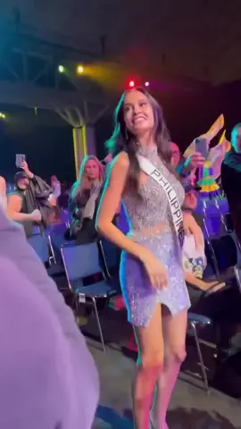 Precious and Happy Moments ✨🫶 #fyp #foryou #celestecortesi #missuniverse2022 #missuniversephilippines2022 #missuniversephilippines 