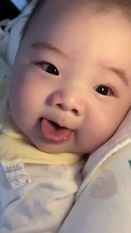 Ề À #embe #embedangyeu #baby #xh 