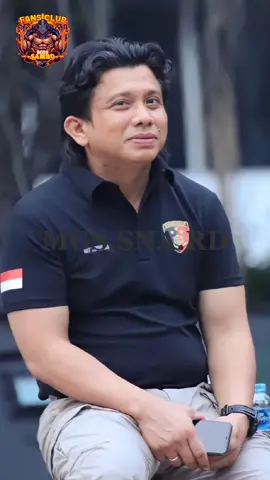 Si baju hitam anti gagal #irjenferdysambo #tersambosambo #bajuhitamcheck😎🖤 #fyp #trending #SultanMakanSoNice #BossSambo 