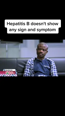 We're very sorry for the sound problem #hepb #sti #everythingonhealth 