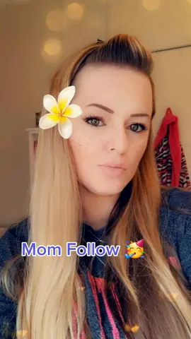 let's make new friends! #MomsofTikTok #followback #friends #party 