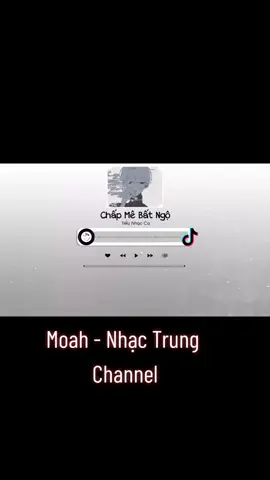 #执迷不悟 #chapmebatngo #kulls2 #hoctiengtrung #nhactrungquoc 