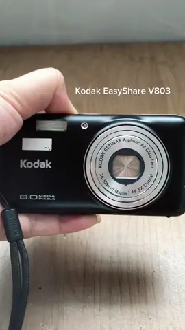 Pictures from 2007-2022 with Kodak V803 #kodak #digicam #digitalcamera  #kodakeasyshare #photography #fyp