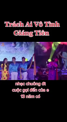 Trách Ai Vô Tình #xuhuong2022 