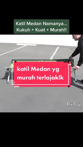 REDBUZZ Portable Foldable Camping bed cor with bag ,.. Katil Medan ni biasa tentera gunakan di hutan untik operasi… kita pun boleh pakai .. #katilmedan #katilcamping #campingbed #campinglive #campingmalaysia 