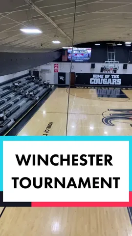 A few clips from the 100th Winchester Tournament. Highlights coming soon. Click the + to follow for sports coverage from Ryne Turke WEAI 107.1FM #broadcaster #sportsbroadcasting #espn #NBA #hoops #basketball #championship #sportsmedia 