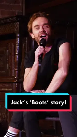 We’ve teased it on the podcast… and here it is, Jack’s ‘Boots’ story that he told at our live show!  Who is in the right… Jack or the woman in @Boots UK?! 😂 #jackpshepherd #podcast #livepodcast #comedy #colsonsmith #benprice #funny #fyp #bootsuk #queuejumpers #queues #sofacinemaclub #whowasright 