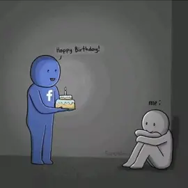 thank you facebook, even though I really hate notifications from you #happybirthdayme 