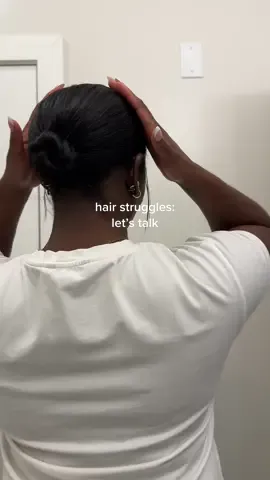 My hair is something I’ve struggled with for so long, especially now as black content creator because I’m constantly filming myself. I love my hair, I just don’t want to think twice about my day because of it. Thanks for letting me vent! 🤎 #blackgirlhair #contentcreator #influencer #fulltimecontentcreator #ugccreator #beautyinfluencer #beautycontentcreator #contentcreatortips #makeupinfluencer 