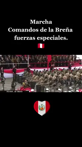 #ejercitoperuano #fuerzasarmadasdelperu #fuerzasespecialesdelperú #fuerzaperú #orgulloperuano♥️🇵🇪  #peruanosenelmundo💯❤️🇵🇪 #perúunidos🇵🇪 