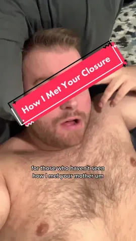 #howimetyourmother #howimetyourfather #himym #himymtiktok #himymfinale #media #mediacriticism #nph #hulu #bear #beard #bears #beards #bearded #beardsoftiktok #bearsoftiktok 