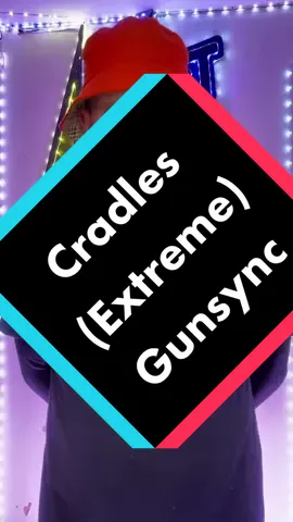 Well I thought I’d have a go at creating my own gunsync sound 🤷🏻‍♂️ #cradles #extreme #gunsync #transition #transitions #trev1315 #stateoftransition #thedevilslair😈 