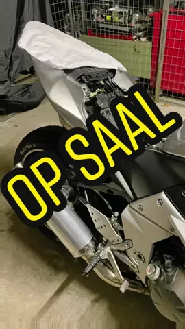 🫶🏽 kleine Herz OP 🥳 #kawasakiz750 #bikelife #roadrunner #fypシ #bikersoftiktok #