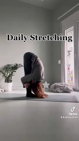 So effective👌🏻 Save&Share #yogateacher#yogaflow#yogagirl#hathayoga#vinyasaflow#dharmayoga#splits#hanumanasana#stretching#dancerroutine#danceteacher#balletdancer#ballerina#balletclass 